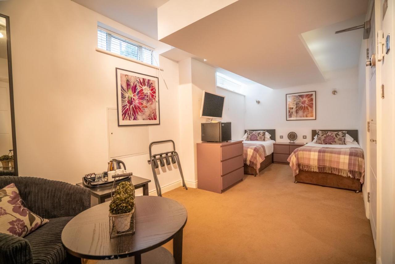 Nell Gwynn House Appartement