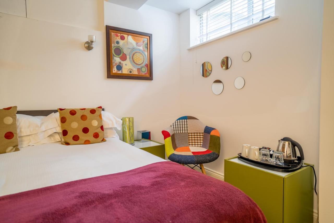 Appartement Nell Gwynn House