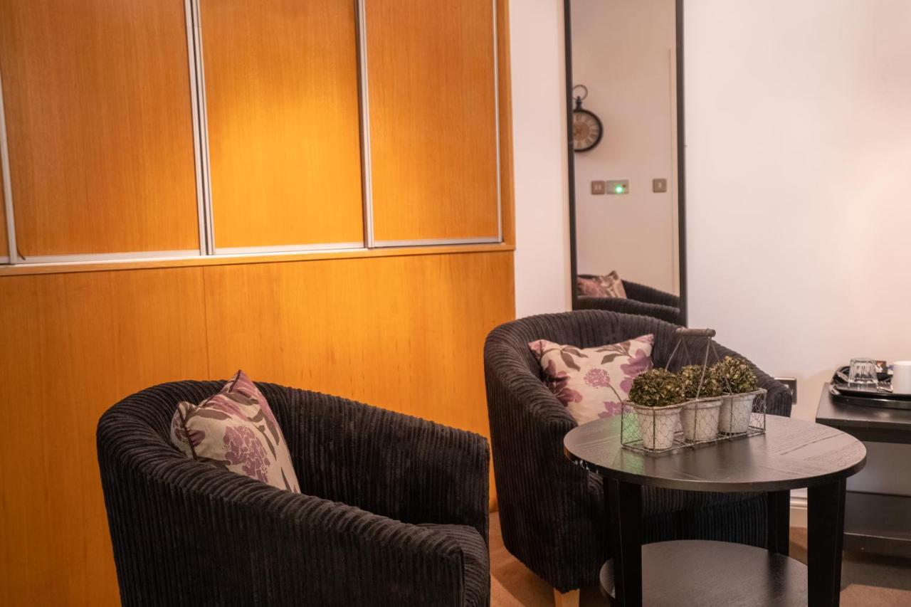 Appartement Nell Gwynn House Londres