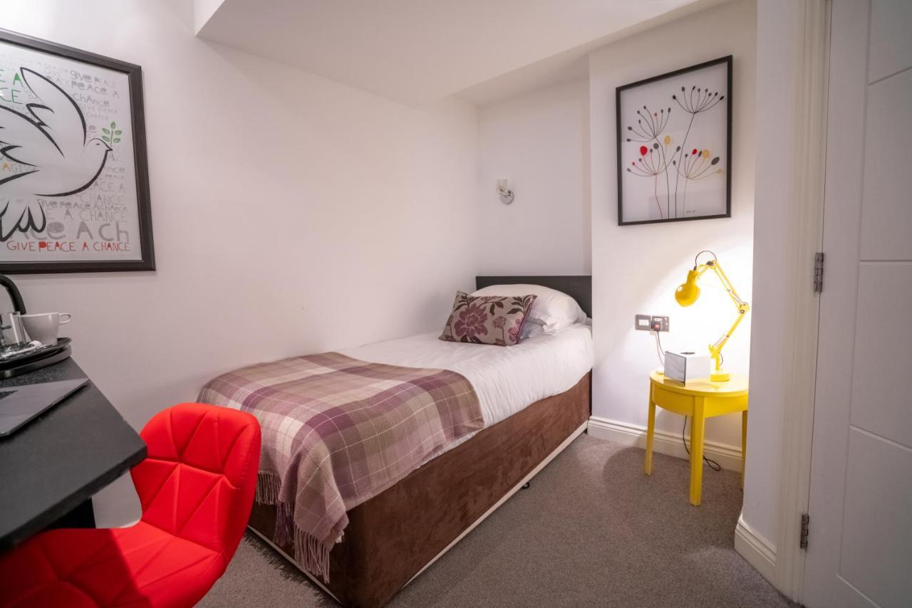 Appartement Nell Gwynn House Londres