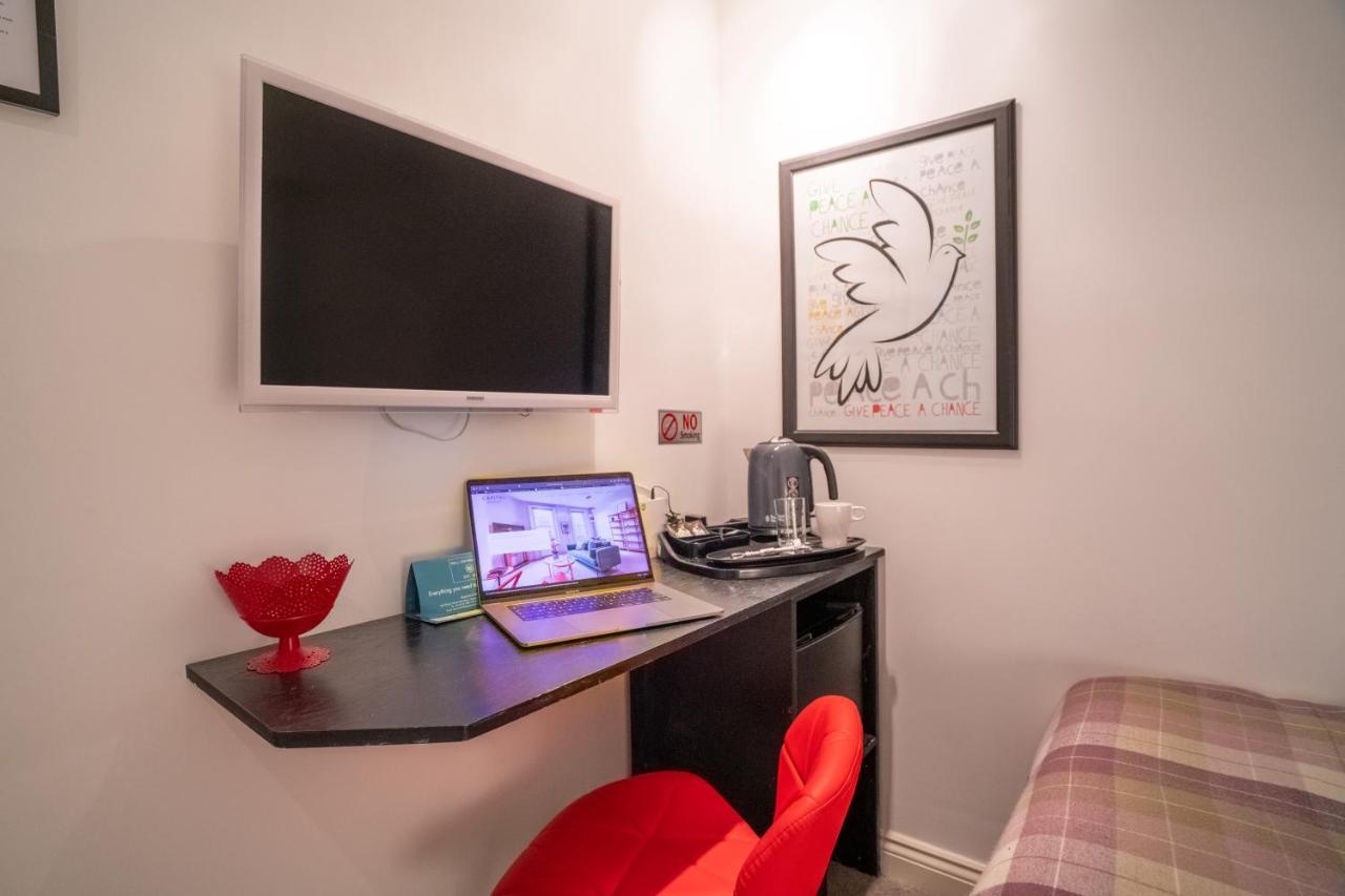 Appartement Nell Gwynn House Londres