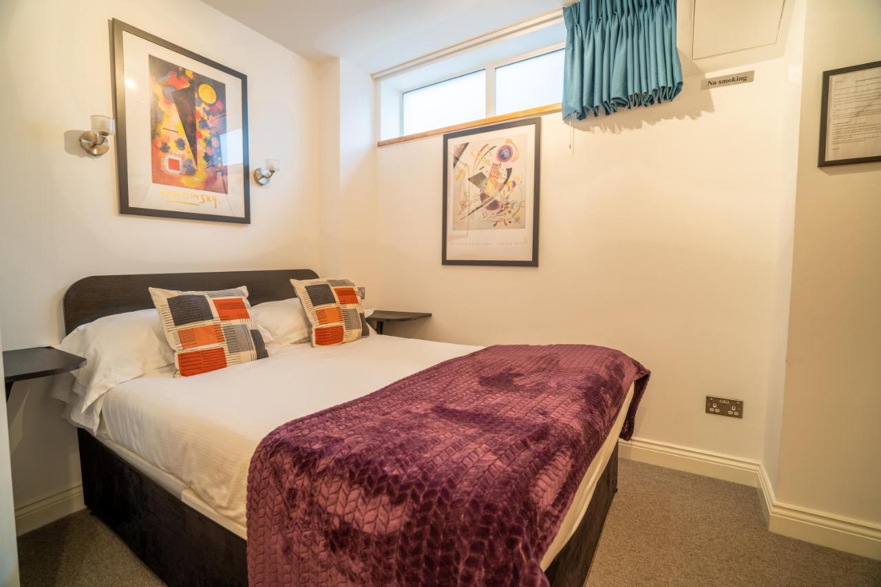 Nell Gwynn House Appartement Londres