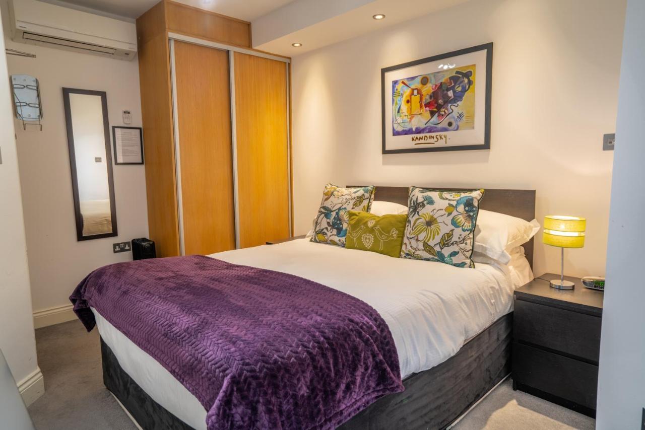 Appartement Nell Gwynn House Londres