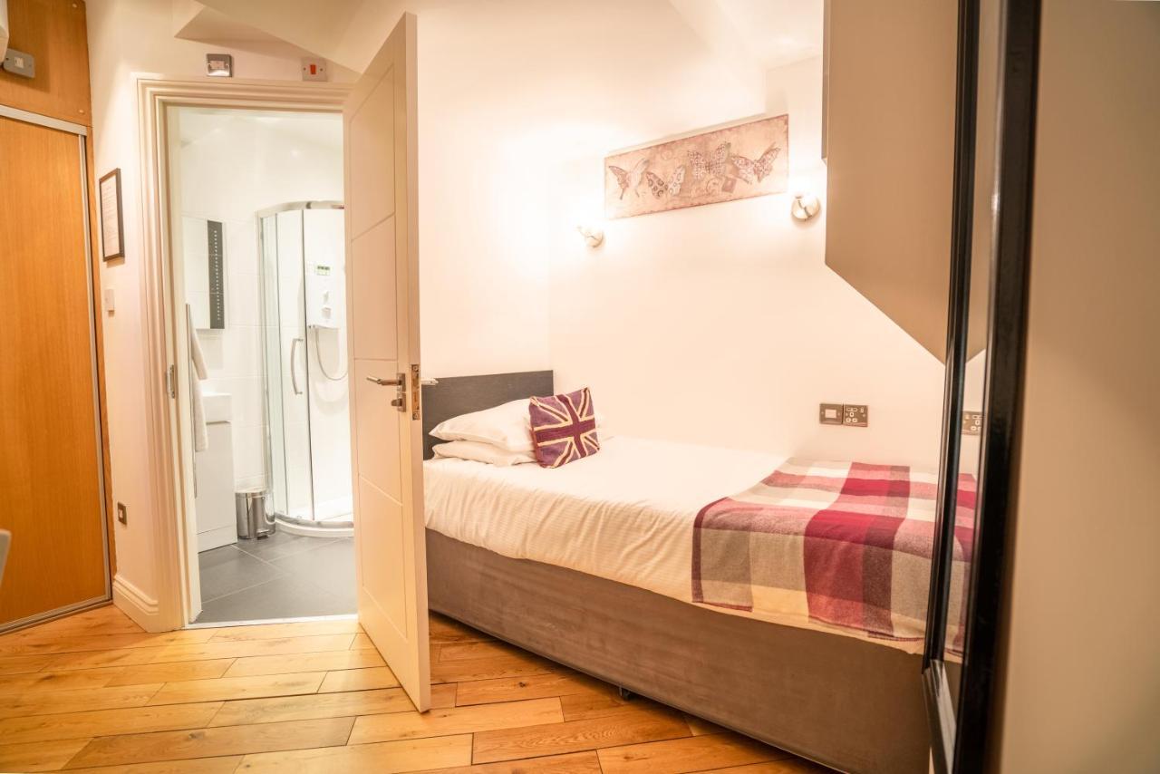 Nell Gwynn House Appartement *