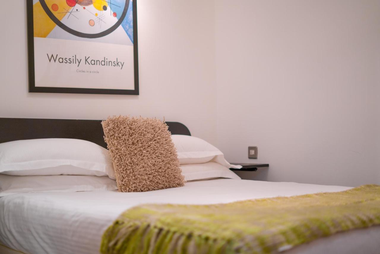 Appartement Nell Gwynn House *