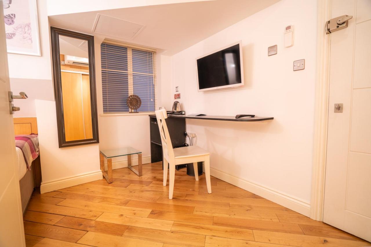 Appartement Nell Gwynn House