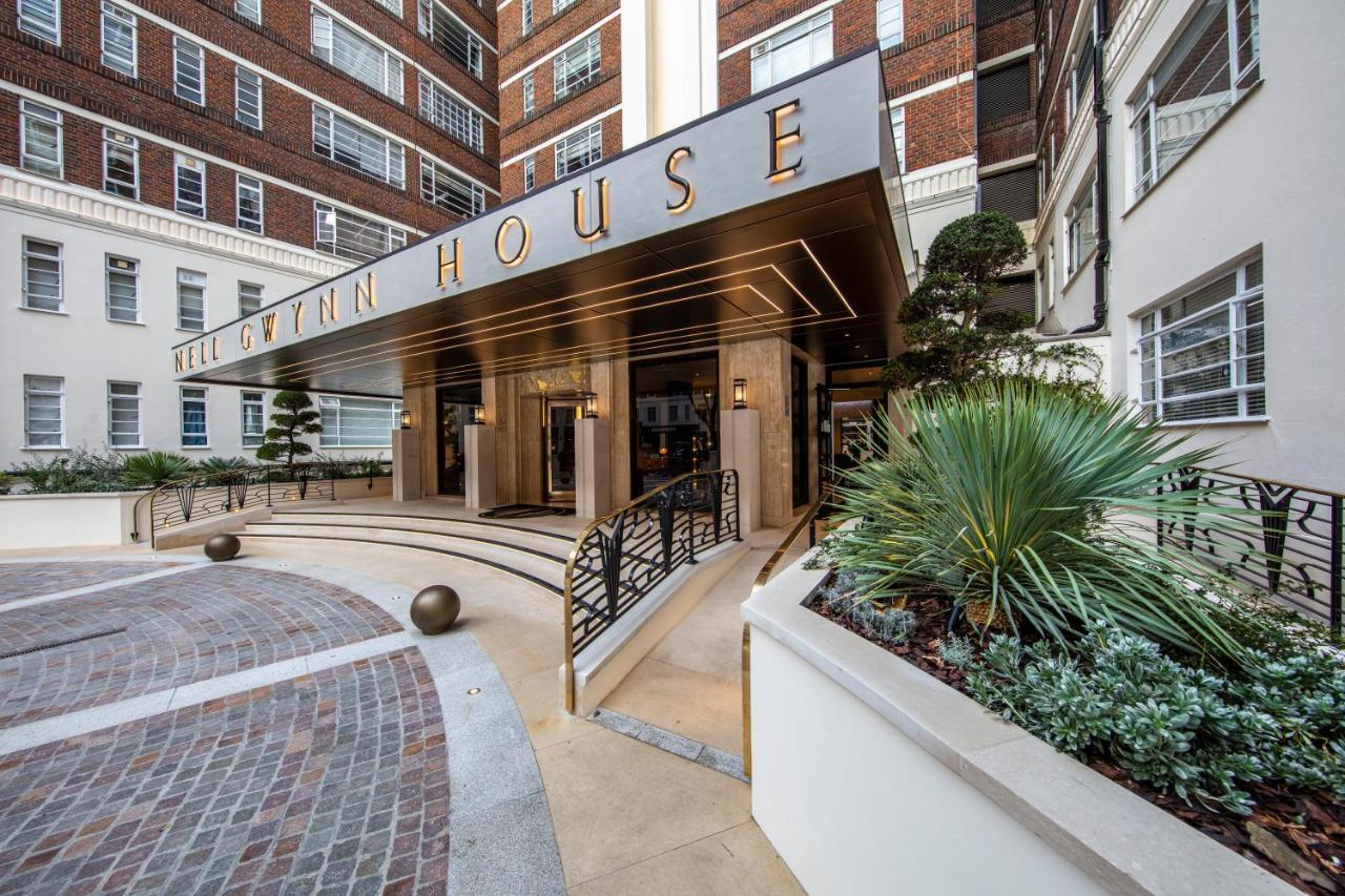 Appartement Nell Gwynn House Londres