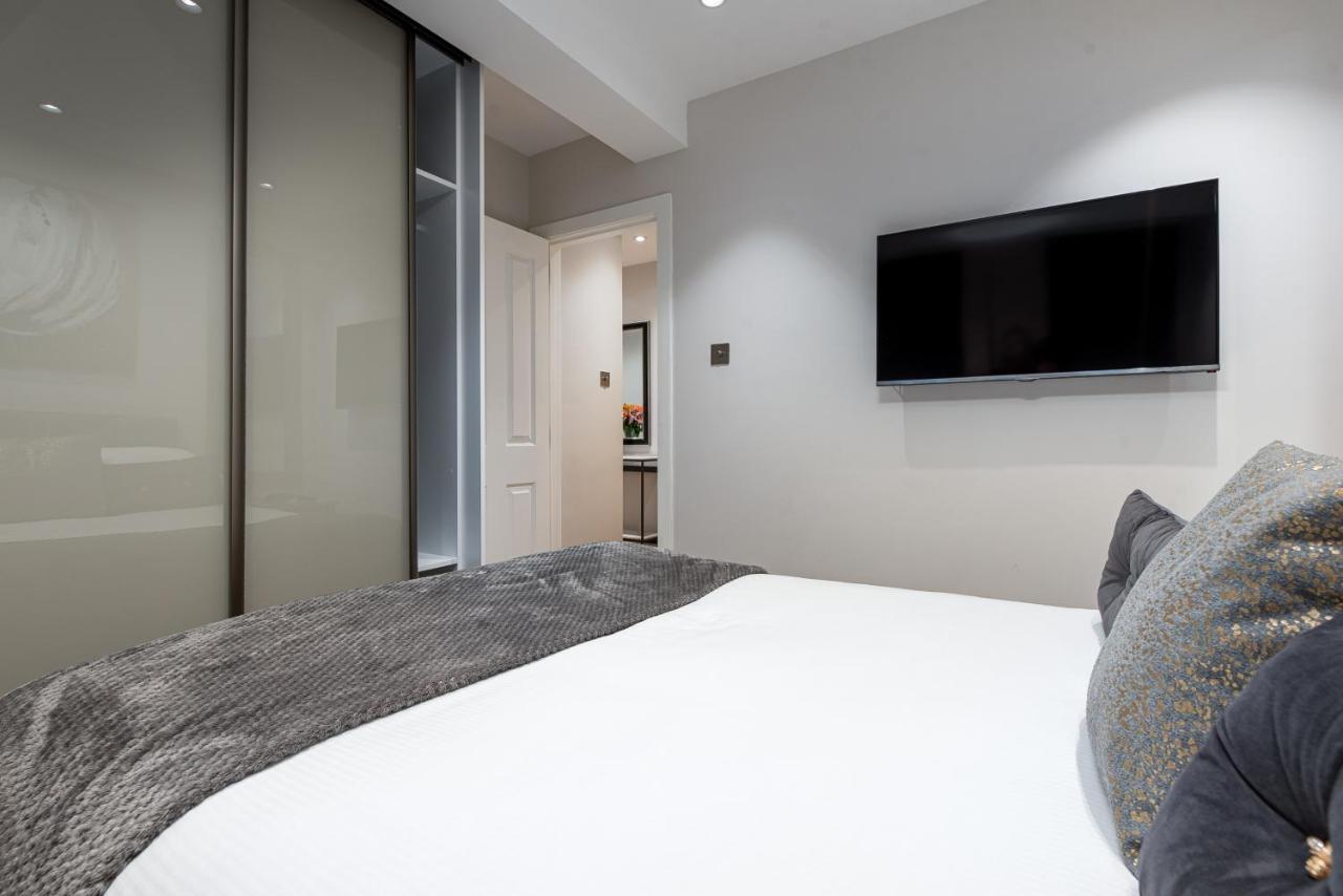 Appartement Nell Gwynn House