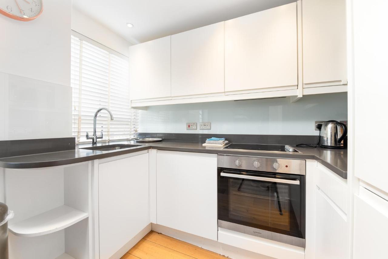 Appartement Nell Gwynn House *