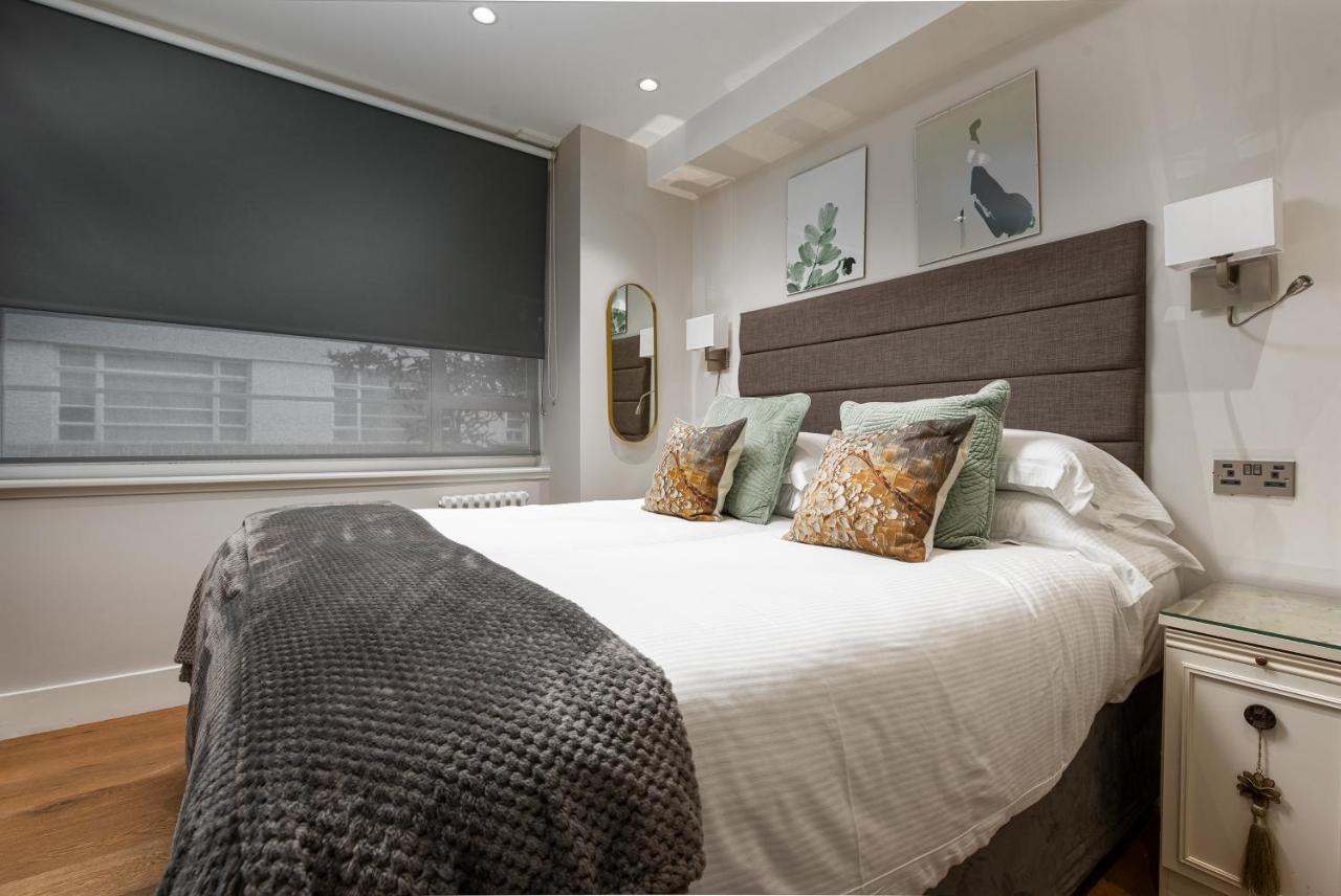 Nell Gwynn House Appartement *