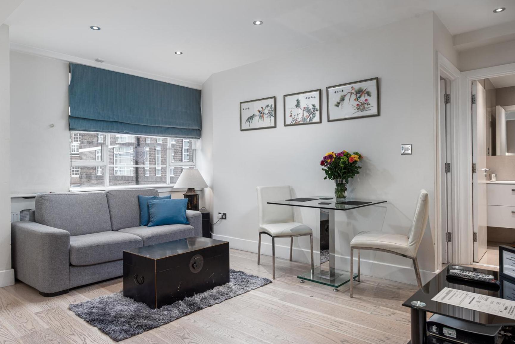 Appartement Nell Gwynn House *