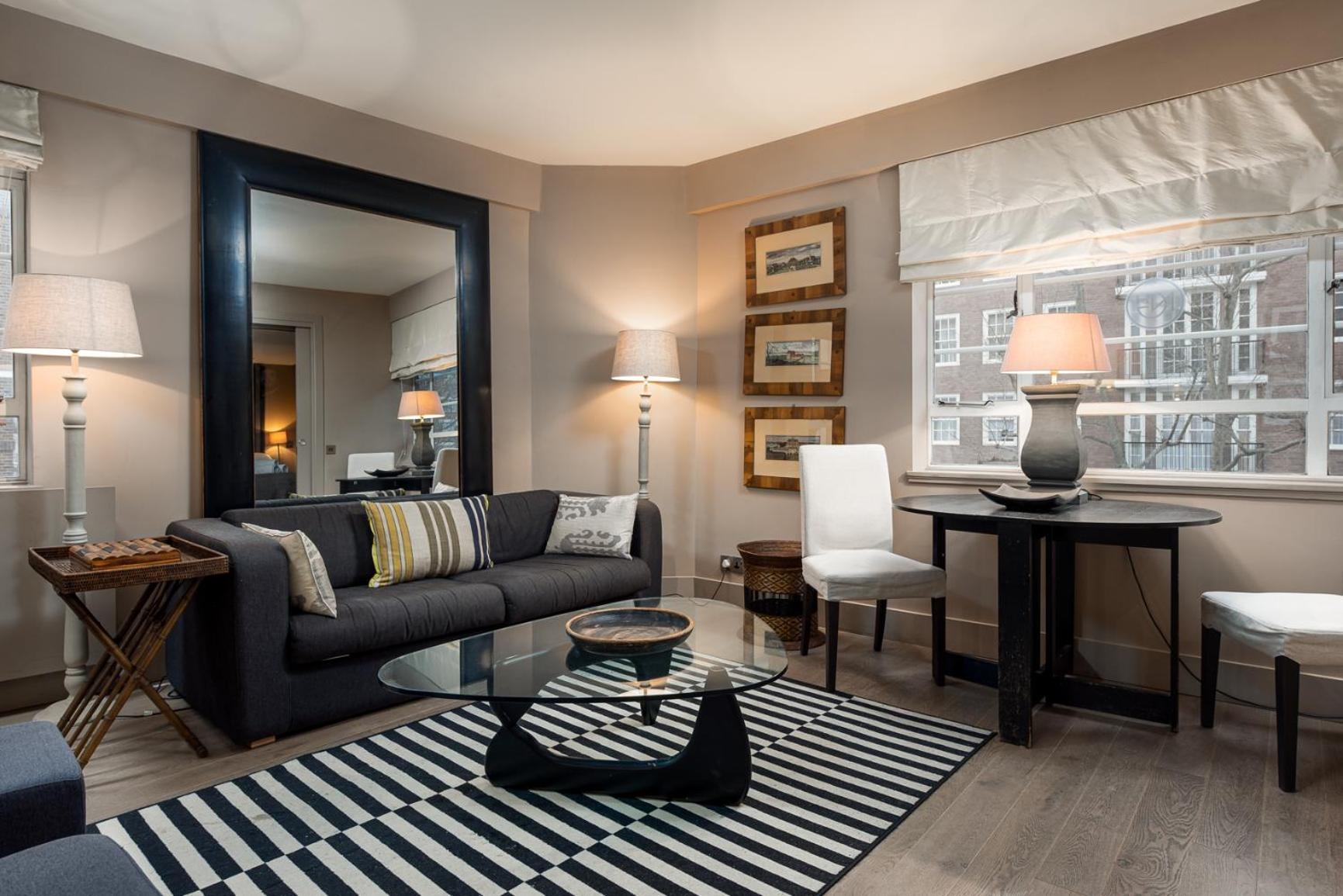 Nell Gwynn House Appartement Londres