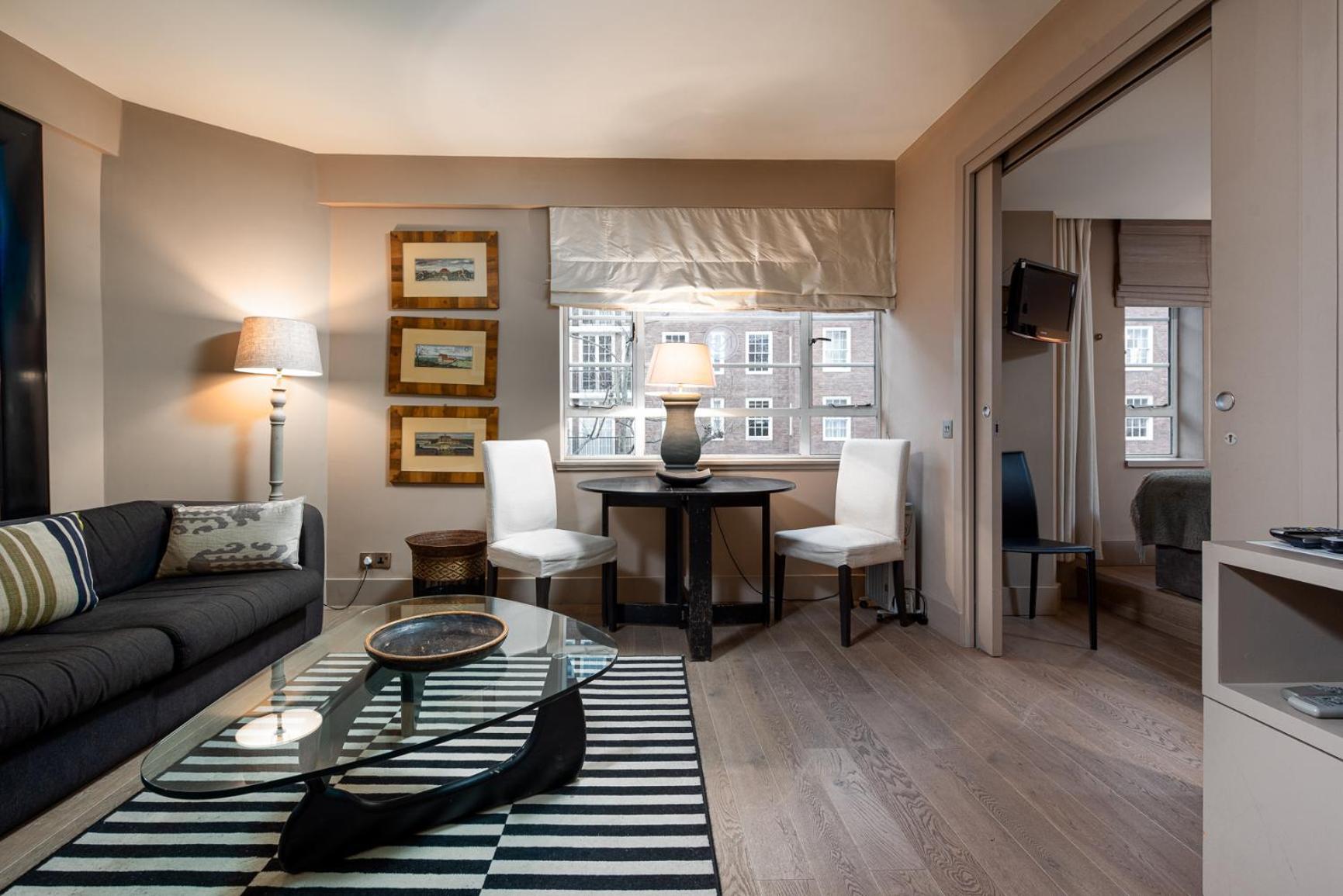 Appartement Nell Gwynn House Londres