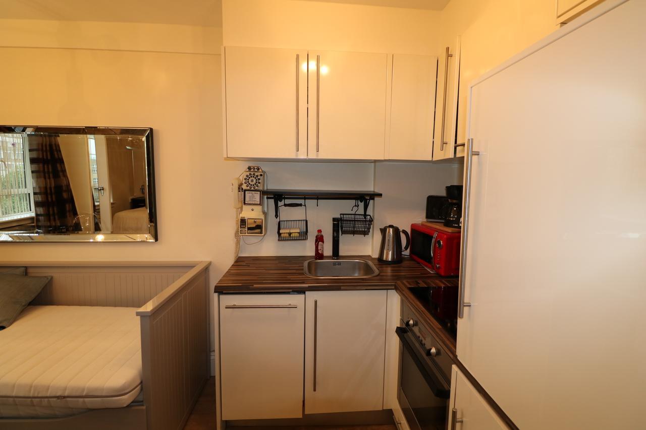 Appartement Nell Gwynn House Londres