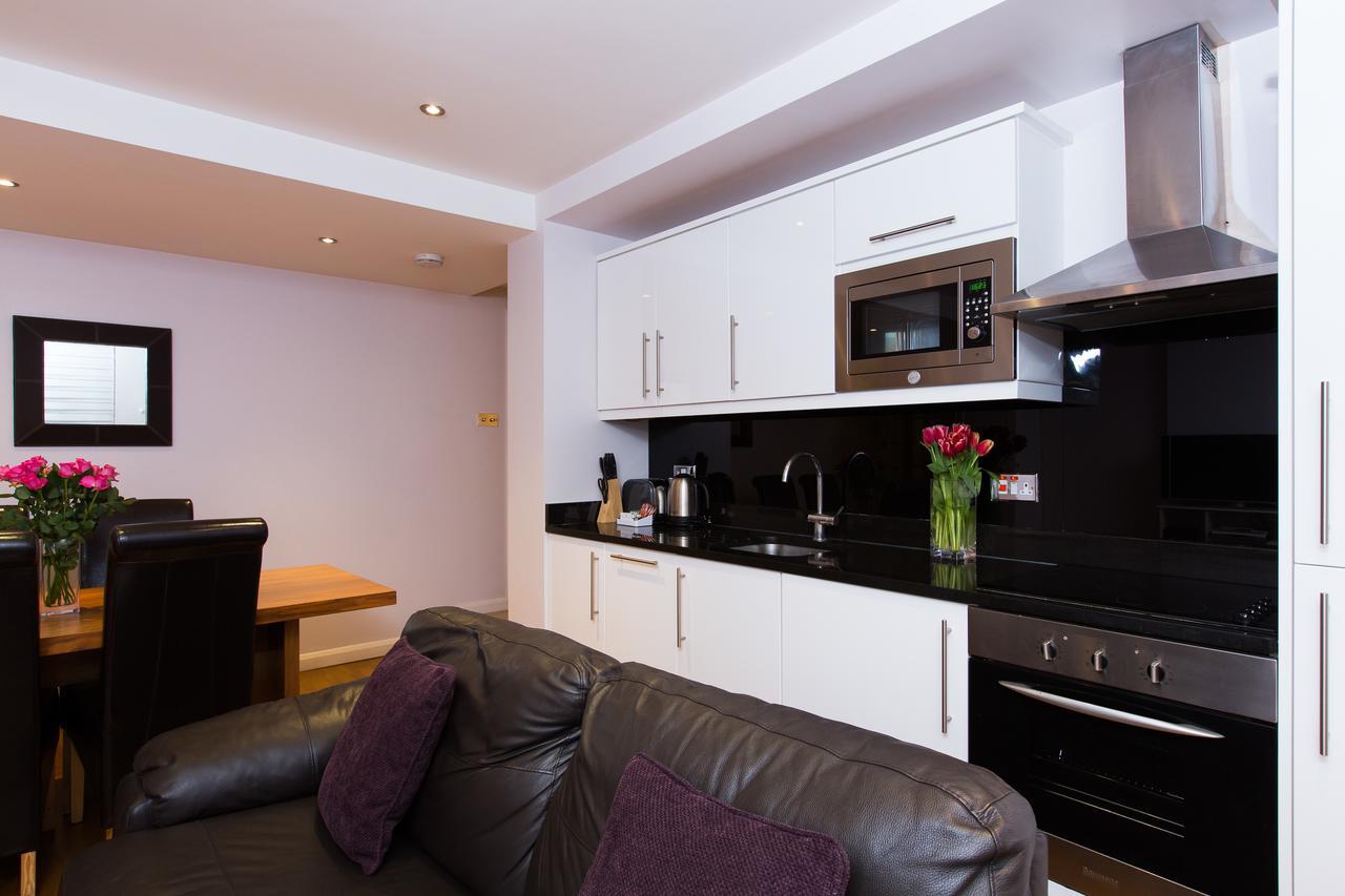 Appartement Nell Gwynn House