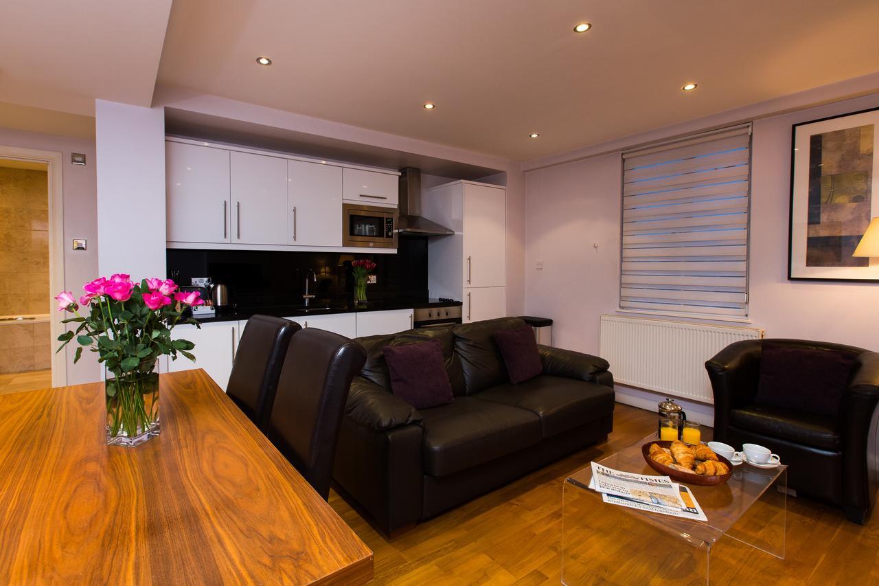 Appartement Nell Gwynn House *