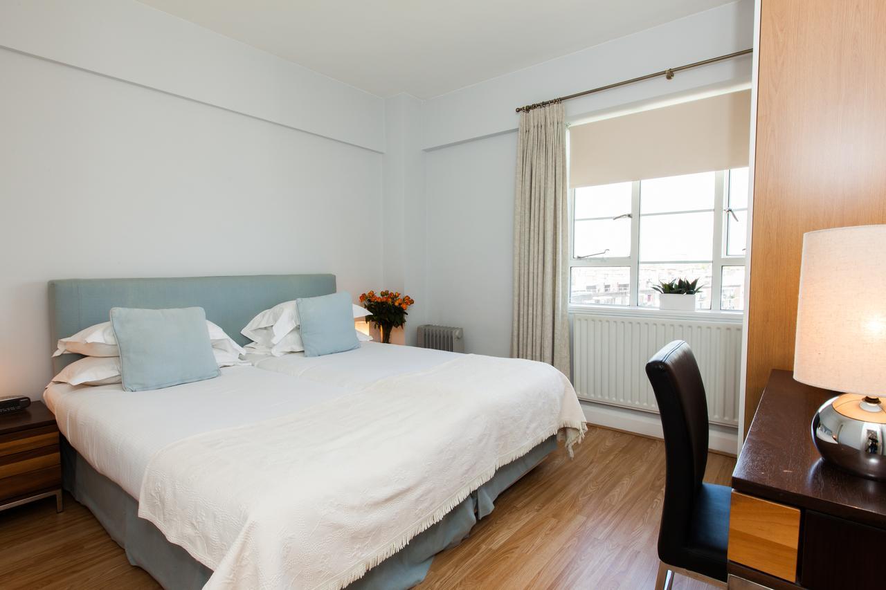 Appartement Nell Gwynn House *
