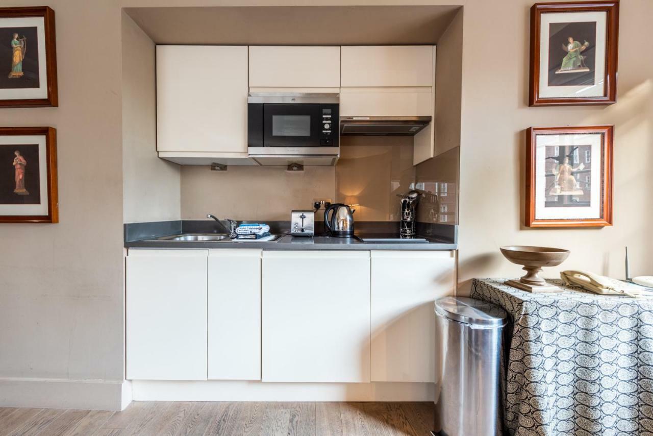 Appartement Nell Gwynn House Londres