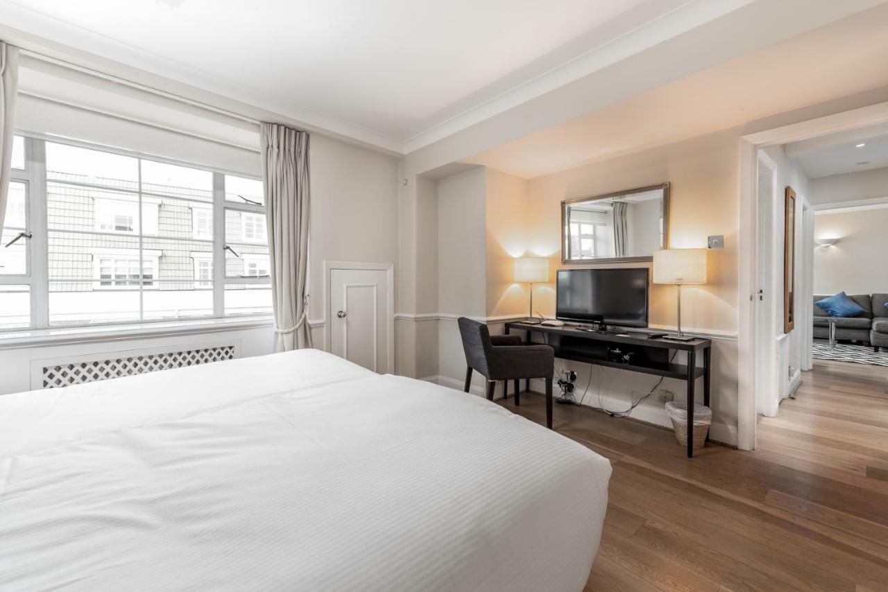 Appartement Nell Gwynn House Londres