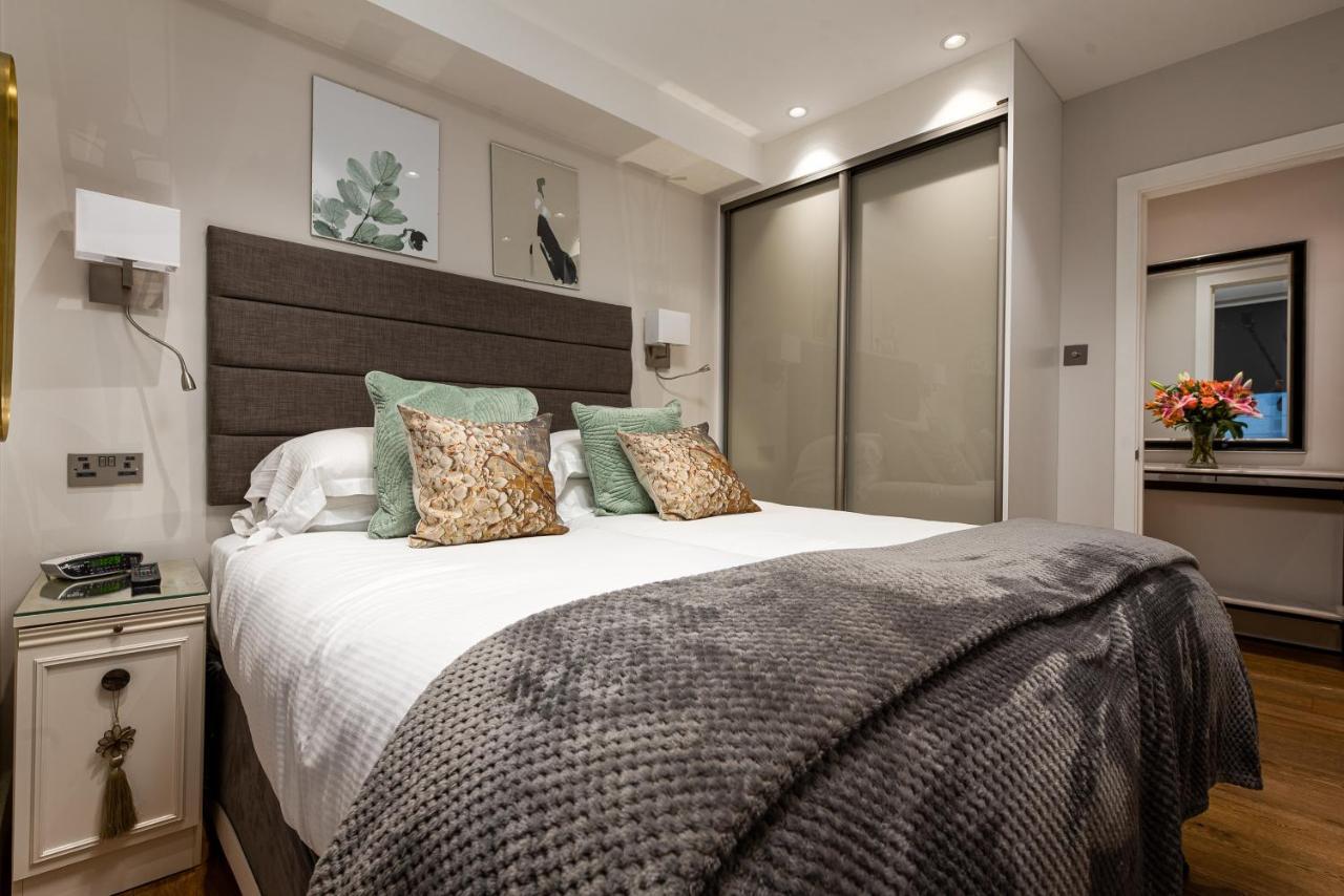 Apartamento Nell Gwynn House *
