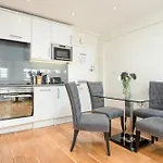 Apartamentos Nell Gwynn